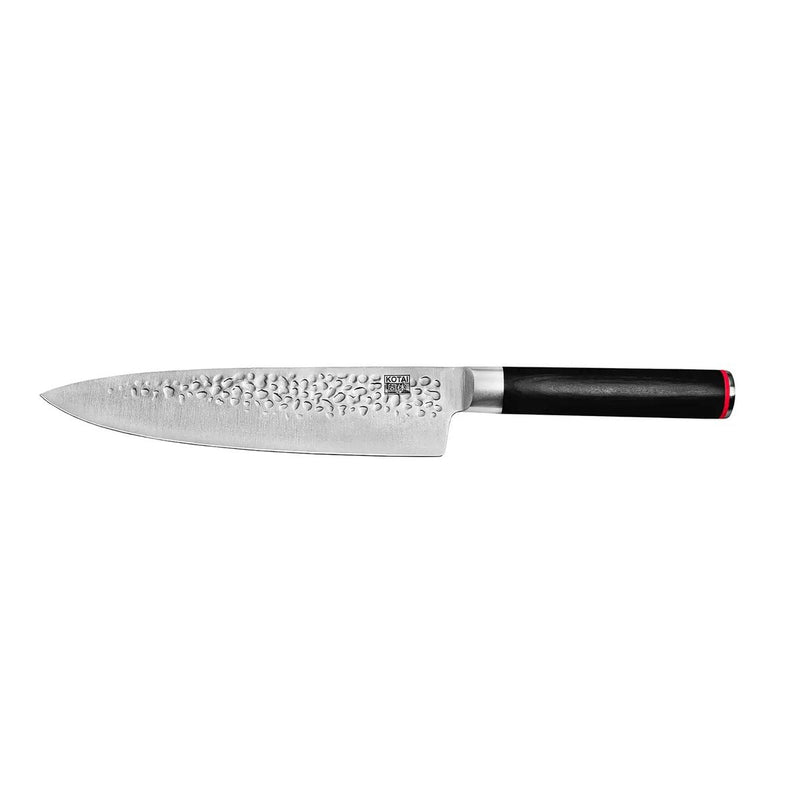 Gyuto vs Santoku: jaký je rozdíl a který vybrat