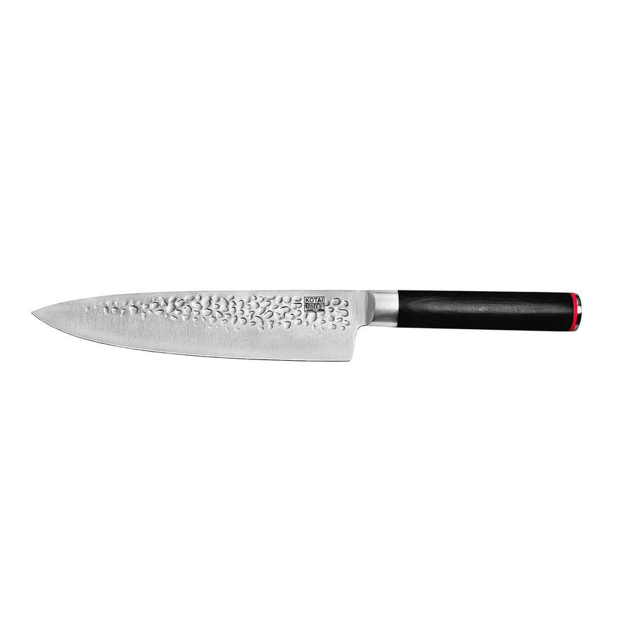 Gyuto / Šéfkuchařský nůž