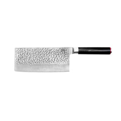 Sekáček na maso – japonský nůž, nerezová ocel, čepel 190 mm