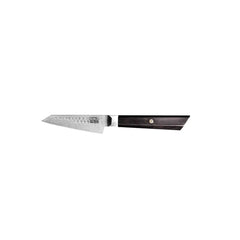 Loupací nůž Bunka – japonský nůž na zeleninu a ovoce, 90 mm