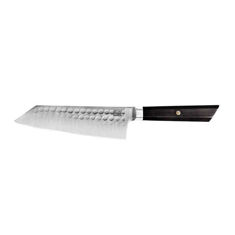 Santoku nůž KOTAI z nerezové oceli Bunka, čepel 170 mm